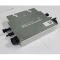 Micro Inverter WVC-700W con controller di carica MPPT